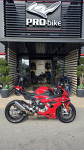 BMW S1000rr 999 cm3