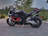 BMW S1000RR