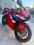 Cbr600RR