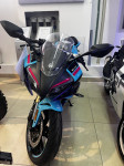 CFmoto 250SR S World Champion Edition '25 249 cm3