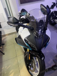 CFmoto 450SR ABS '26 449 cm3