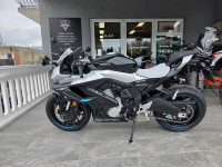 CFMOTO 675 SR