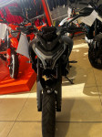 CFmoto 800NK Advanced '26 799 cm3