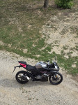 CFmoto CF300SR-S Mono vilica 300 cm3
