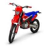 Cross motor 300cc