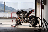 Ducati Panigale V4S