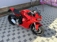 Ducati 950 Abs Supersport 939 cm3 // 2021. god // Novi model //
