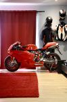 Ducati 999 997 cm3