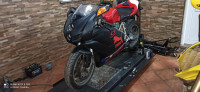 Ducati 999 999 cm3