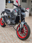 Ducati Monster 1000 cm3