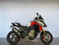 Ducati MULTISTRADA V4 RS 1158 cm3