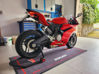 Ducati Panigale 959 Red