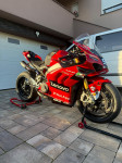 Ducati PANIGALE   V4 S 1103 cm3