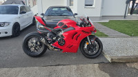 Ducati Panigale V4 1103 cm3