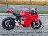 Ducati PANIGALE V4 1103 cm3