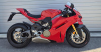 Ducati Panigale V4 S