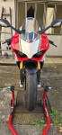 Ducati Panigale V4S