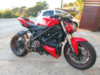 *SNIŽENO* Ducati Streetfighter 1099cc  1099 cm3