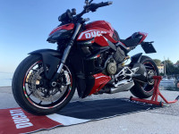Ducati Streetfighter V4 1300 cm3