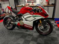 Ducati V4 1100 SPECIALE MAGNEZIUM