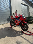 Honda 1000 RR CBR