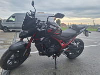 Honda CB 750 755 cm3