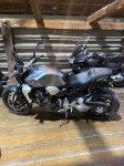 Honda CB1000R  998 cm3