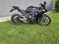 Honda CBR 1000 RR ABS 2016 g.,