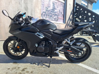 Honda CBR 500 R 471 cm3