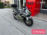 Honda CBR 600 F