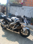Honda cbr 600f, 2006.g., 1 vlasnik, 4491eu.