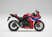 Honda CBR500R E CLUTCH 471 cm3
