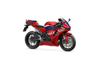 Honda CBR600RR 599 cm3 NOVO!