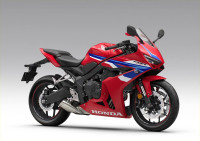 Honda CBR650R E CLUTCH 649 cm3