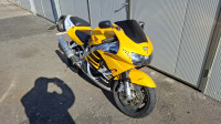 Honda CBR900RR Fireblade 919 - 20000km - klasik