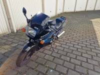 Kawasaki GPX 600 R 593 cm3, 1996.g.