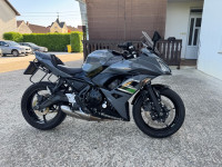 Kawasaki Ninja 650
