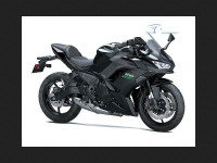 Kawasaki NINJA 650