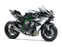 Kawasaki NINJA H2R MY2027
