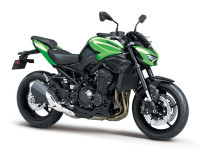 Kawasaki Z 900 ---NOVO---2026