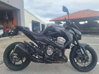 Kawasaki Z800 800 cm3