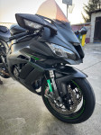 Kawasaki Zx10r 998 cm3