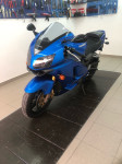 Kawasaki ZX12R 1200 cm3