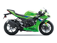 Kawasaki ZX6R 636 PREDNARUDŽBE 2027 !