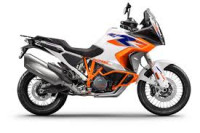 KTM 1290 Super Adventure R 2024 AKCIJA!