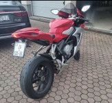 MV Agusta F3 675 675 cm3