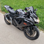 Suzuki gsx-r 750 K8