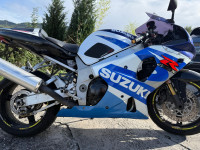 Suzuki GSX-R1000