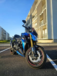 Suzuki GSX-S1000