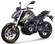 Voge 525R 494 cm3